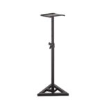 Soundsation SMON-200 - reguliuojamas studijos monitoriaus stovas