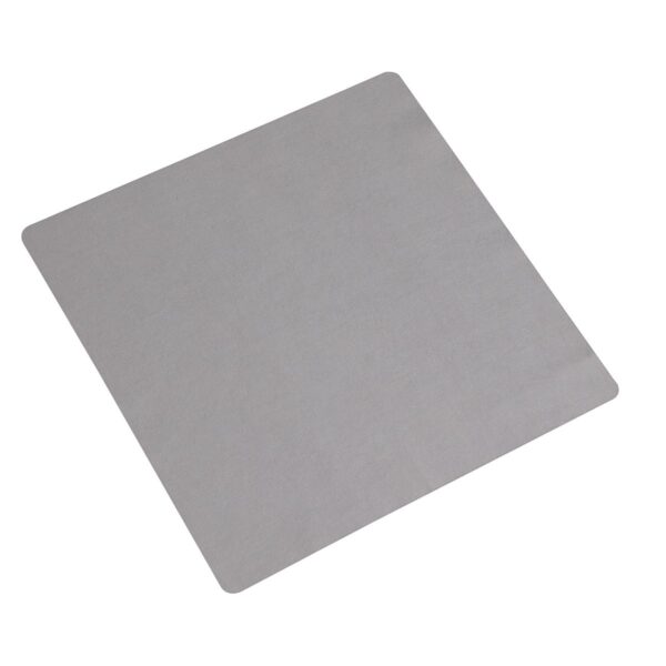 Ultramicrofiber Maintenance and Care Cloth (30x30cm) for Musical instruments