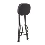 Guitarist stool with integrated guitar stand - Image 4