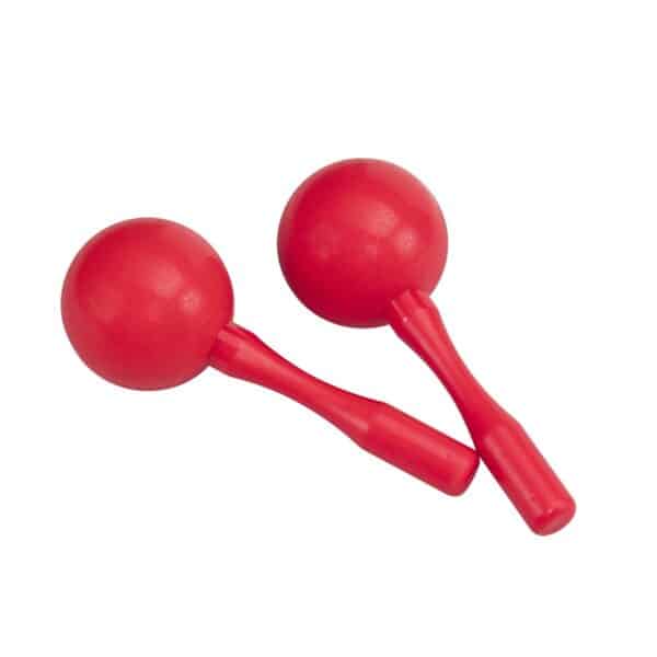 Abs maracas (paired) (SOUNDSATION SMP-SM2)