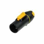Soundsation WM-MX3 - IP-65 maitinimo jungtis su CBC