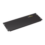 Soundsation SRP100-4U - 19" 4 vienetų aklina rack plokštė