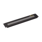 Soundsation SRP200-2U - 19" rack plokštė su ventiliacijos angomis