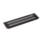 Soundsation SRP200-3U - 19" Rack plokštė su ventiliacijos angomis