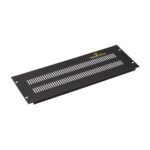 Soundsation SRP200-4U - 19" rack plokštė su ventiliacijos angomis