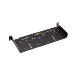 Soundsation SRAD100-1U - 19" rack adapteris 1 vienetui