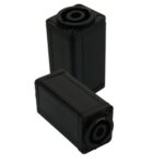 Soundsation WM-A-4M4M - 4P M receptaklio adapteris
