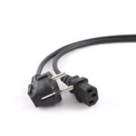 Soundsation WIREMASTER WM-PCS-15 - maitinimo kabelis 1.5m