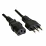 Soundsation WIREMASTER WM-PCI-15 - maitinimo kabelis 1.5m
