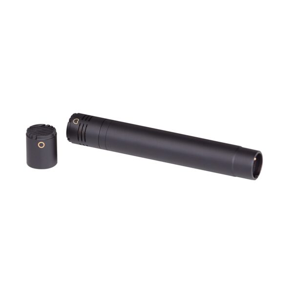 Small Diaphragm   Pencil   Condenser Microphone