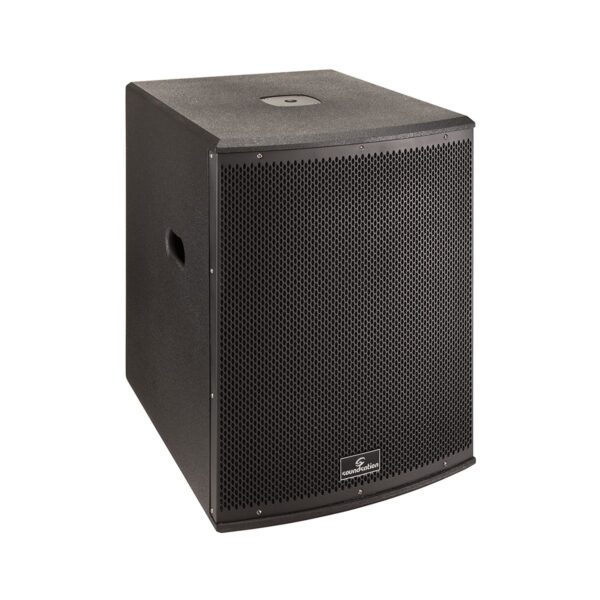 "15"" Bass-Reflef Professional Passive Subwoofer"