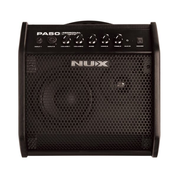 Personal Monitor (50w full range)