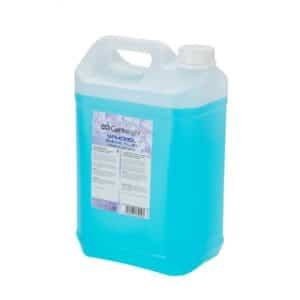 Medium Density Smoke Fluid