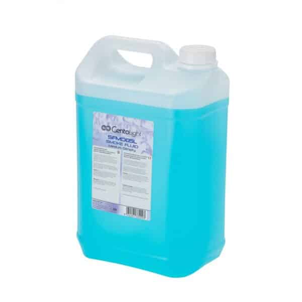 Medium Density Smoke Fluid