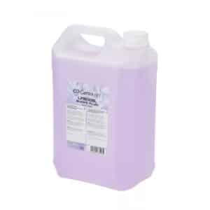 Medium Density Low-Fog Fluid