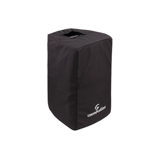 HYPER TOP 10 Active/Passive Padded Cover (SOUNDSATION HYPER TOP 10 COVER)