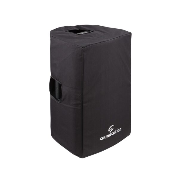 HYPER TOP 12 Active/Passive/Pro Padded Cover (SOUNDSATION HYPER TOP 12 COVER)