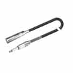 Soundsation GO-LINK MICJJF-6BK - instrumentinis kabelis 6m
