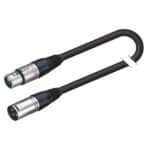 Soundsation BPCXX-10BK - XLR garsiakalbių kabelis 10m