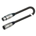Soundsation BMCXX-20BK - subalansuotas mikrofono kabelis 20m