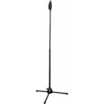 Soundsation ONE HAND-200-BK - mikrofono stovas su viena ranka