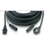 Soundsation PF100-5 - audio ir elektros kabelis 5m