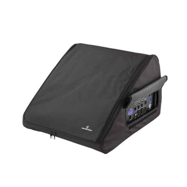 CHECKLINE-12A stage monitor protection cover (SOUNDSATION CHECKLINE-12 BAG)