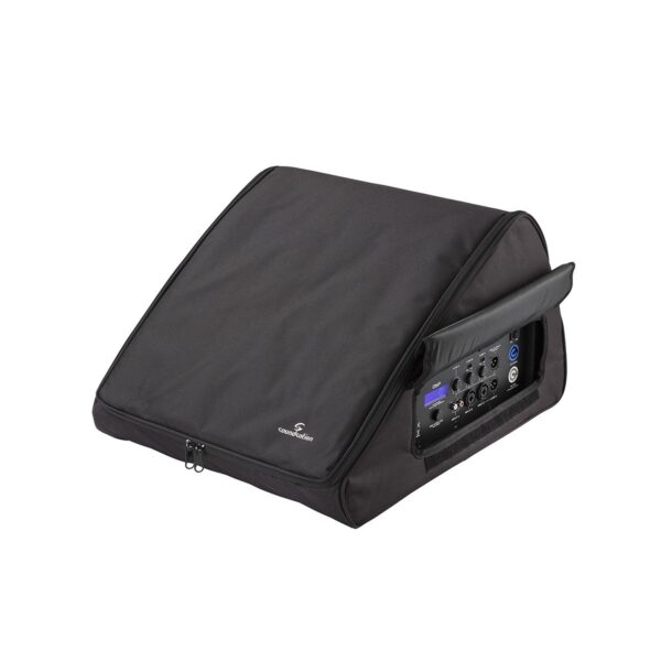 CHECKLINE-15A stage monitor protection cover (SOUNDSATION CHECKLINE-15 BAG)