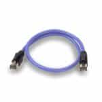 Helvia SIGNUM SM-C5RJ-060 - CAT5e kabelis 0.60 m ugniai atsparus