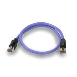 Flame Retardant CAT5e RJ45 cable - 1.50 mt