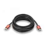 Helvia SIGNUM SM-HDMI-4K-2000 - HDMI kabelis 20m