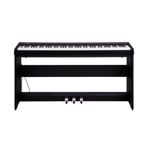 Stand for NUX NPK-10/NPK-20 digital piano (Black)