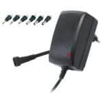 Soundsation PSU-50 - perjungiamas maitinimo šaltinis 2250mA