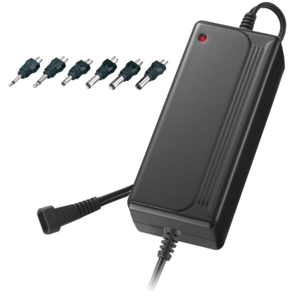 Switching multitension PSU (3000mA)