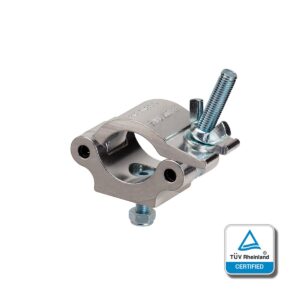 38-51 mm Truss Aluminum Half Coupler 50 mm width Aliuminio