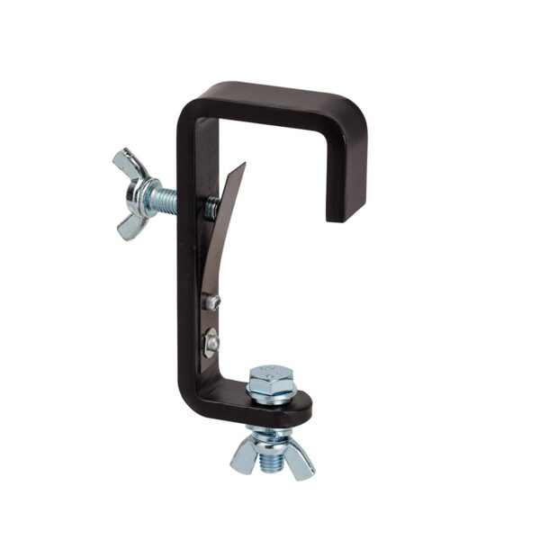 30-52 mm Pipe Clamp with Tube Protection