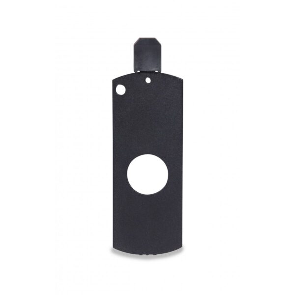Gobo Holder for Square 100PZ Mini-Profiler