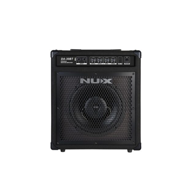 Portable bluetooth monitor for digital drum (30W)