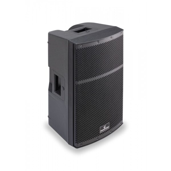 12   2-Way Active Loudspeaker with DSP