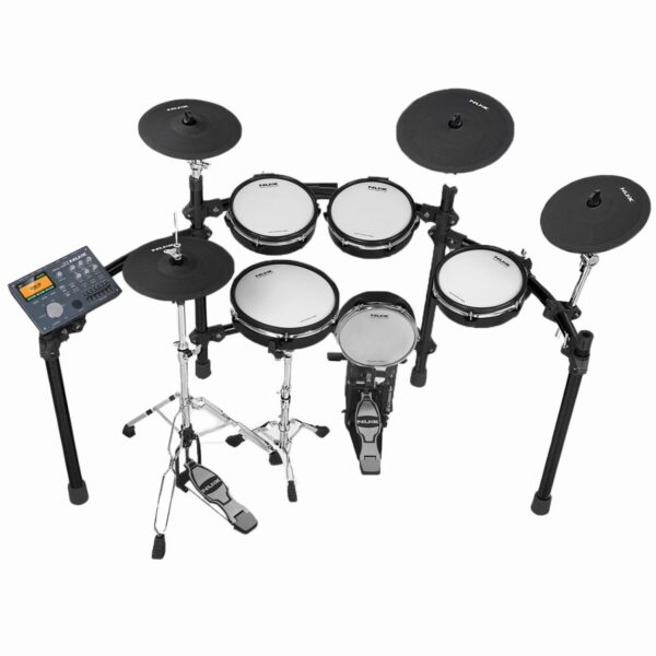 All Mesh digital drum kit