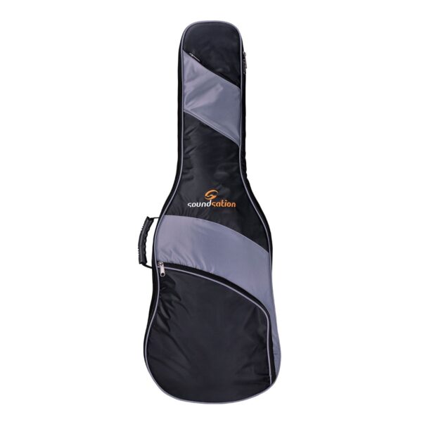 Gigbag for electric guitar - 10mm padding