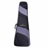 Gigbag suitable for Flying V style guitar - 10mm padding