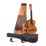 Soundsation PRIMERA-GP-34NT - klasikinė gitara 3/4 komplektas