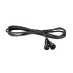 3m Waterproof Mains Extension Cable D30mm