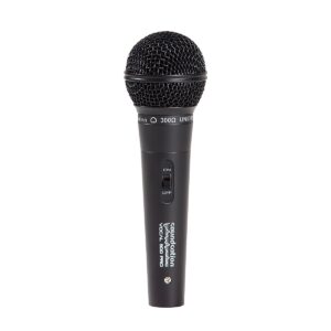 Professional Cardioid Dynamic Microphone
