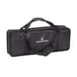Keyboard bag for MEDELI MC37A with strap and pocket 66x22.5x0.8cm