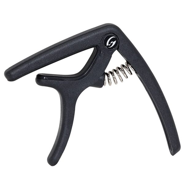 ABS universal guitar capo