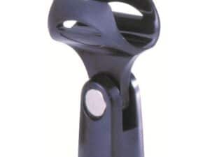 Cylindrical Microphone holder