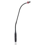 Soundsation GN250 - kondensatorinis mikrofonas su LED indikatoriumi