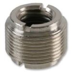 Soundsation M695M - mikrofono stovo sriegio adapteris 3/8" į 5/8"